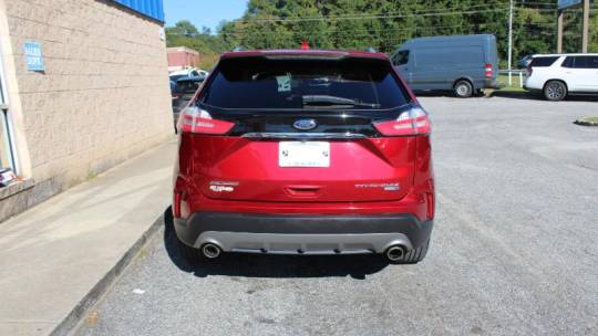 2019 Ford Edge
