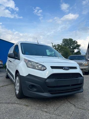 2018 ford transit connect base