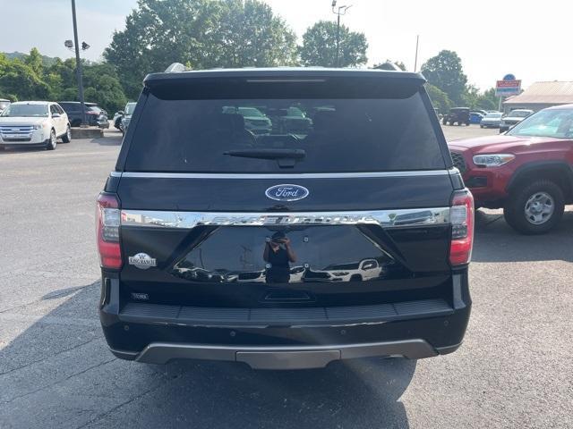 2021 ford expedition king ranch