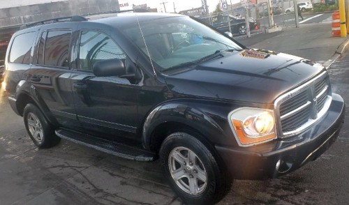 2005 dodge durango for sale in new york by owner