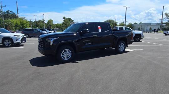 2024 Toyota Tundra