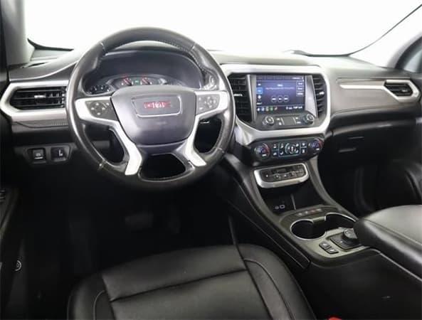 2020 gmc acadia in bellbrook, ohio