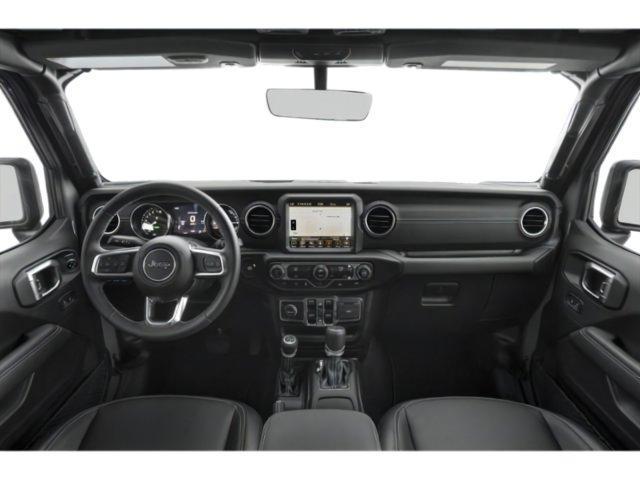 2023 jeep wrangler 4xe base