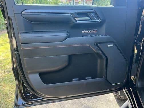 2023 gmc sierra 1500 at4 in jacksonville, north carolina