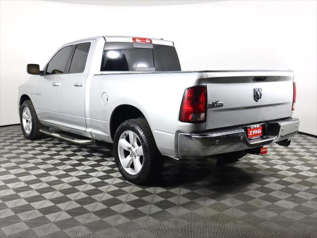 2010 dodge ram 1500 trx