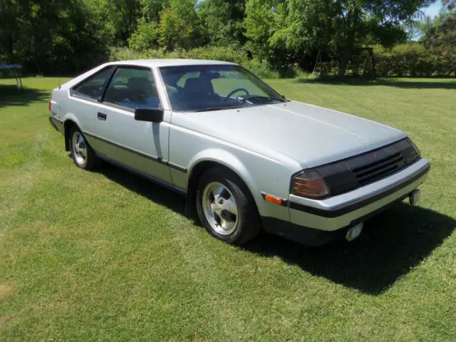 1985 toyota celica gt 70,144 miles last year for 22re/rwd scca drift track