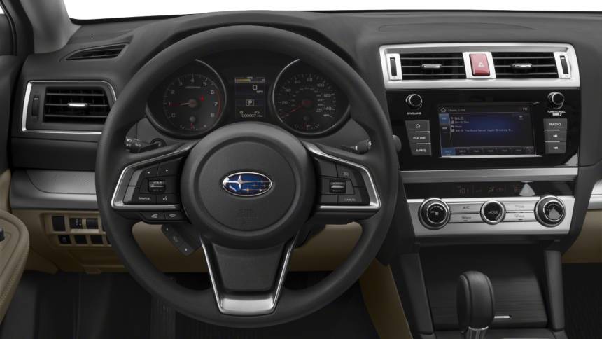 2019 subaru outback 2.5i