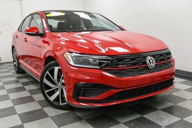 2019 volkswagen jetta gli 2.0t autobahn