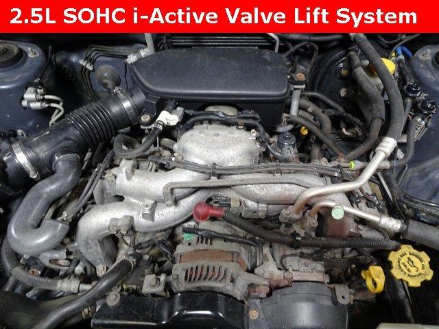used 2008 subaru forester 2.5x manhattan, ks 66502 for sale in manhattan, kansas