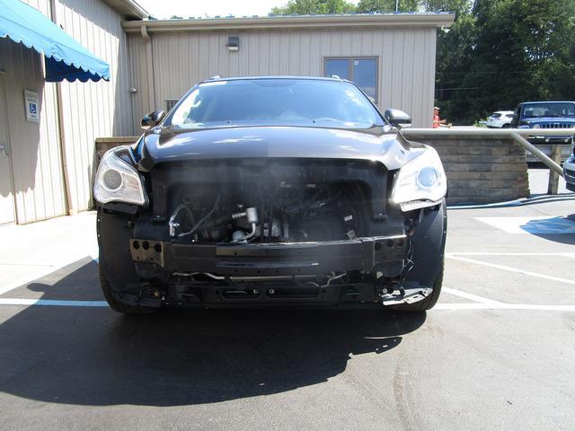 2013 buick enclave in mount pleasant, pennsylvania