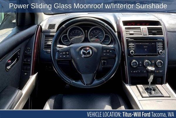 2013 mazda cx-9 in co bluffs, iowa