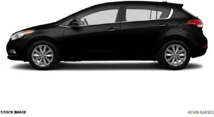 2014 kia forte 5-door ex in mckinney, tx