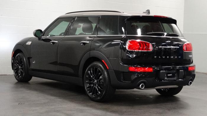 used 2019 mini cooper clubman s all4 charlotte, nc 28227 for sale in charlotte, north carolina