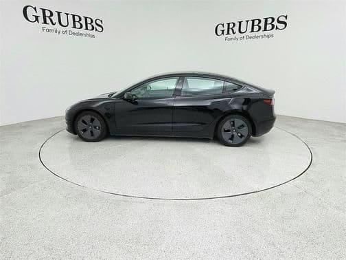 2021 tesla model 3 standard range plus in grapevine, texas