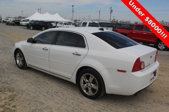 used 2012 chevrolet malibu lt seaford, de 19973 for sale in blades, delaware