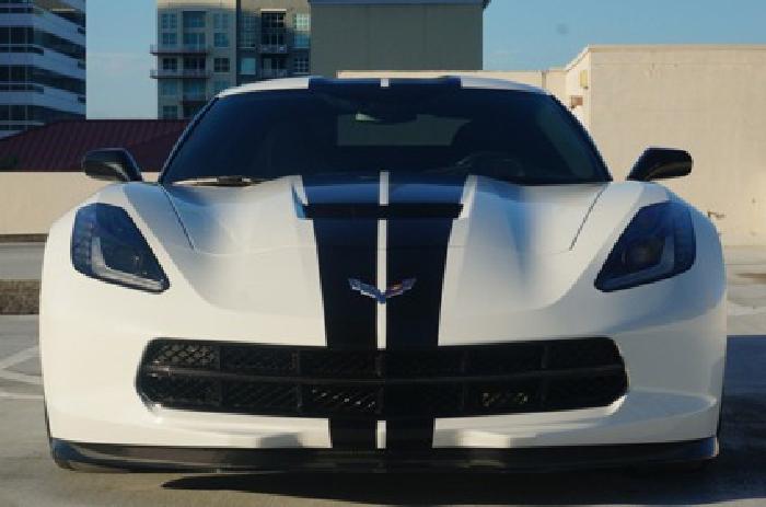 2014 chevrolet corvette z51 in saint petersburg, fl