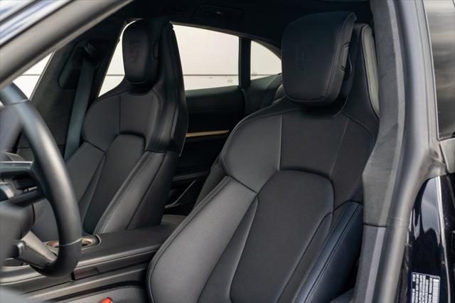 2024 porsche taycan cross turismo gts