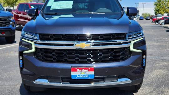 2024 Chevrolet Tahoe