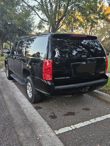2010 gmc yukon xl 2500 slt