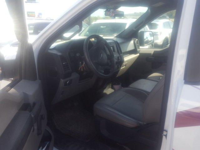 used 2016 ford f150 xl myrtle beach, sc 29577 for sale in myrtle beach, south carolina