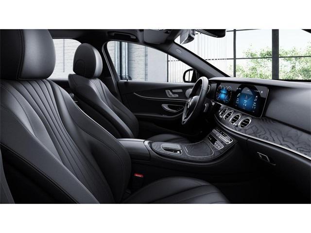 2023 mercedes-benz e-class 4matic