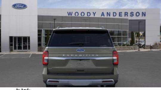 2024 Ford Expedition xlt