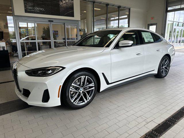 2024 bmw 4 series gran coupe 430i xdrive