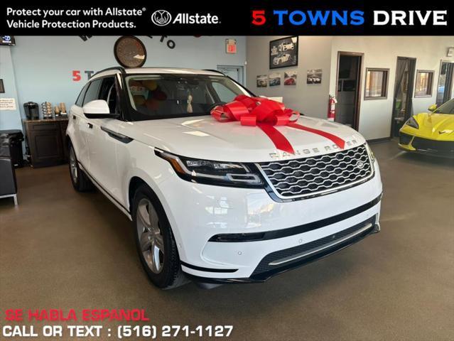 2021 land rover range rover velar p250 s