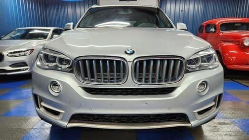 2018 bmw x5 edrive xdrive40e in youngstown, ohio