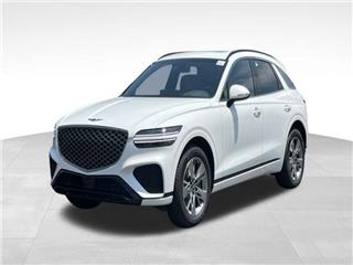 2025 Genesis GV70 3.5t sport