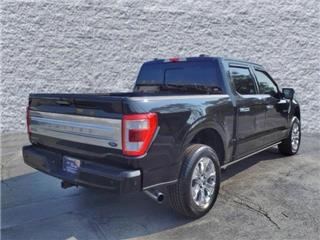 2022 Ford F-150 limited