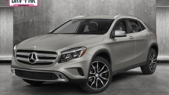 2015 mercedes-benz gla gla 250 4matic