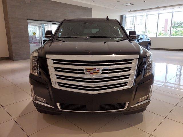 2016 cadillac escalade esv in miami, florida