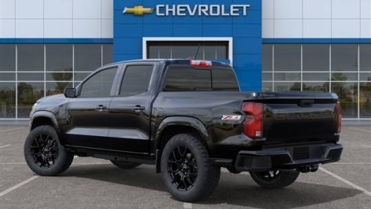 2024 Chevrolet