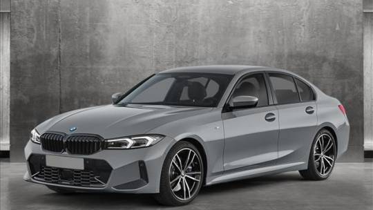 2023 BMW 3 series