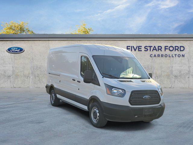 2019 ford transit-250 base