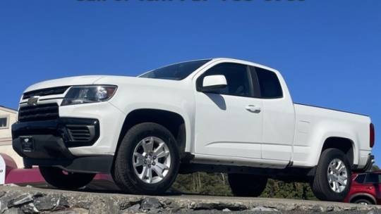 2022 Chevrolet