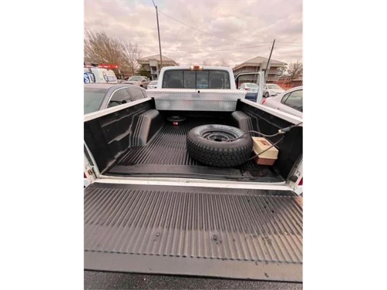 1994 ford f150