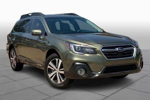 2019 subaru outback 3.6r limited in oklahoma city, oklahoma