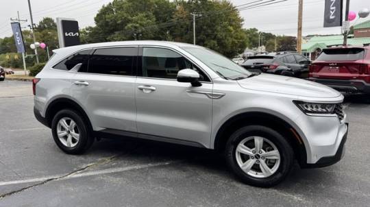 2022 Kia Sorento