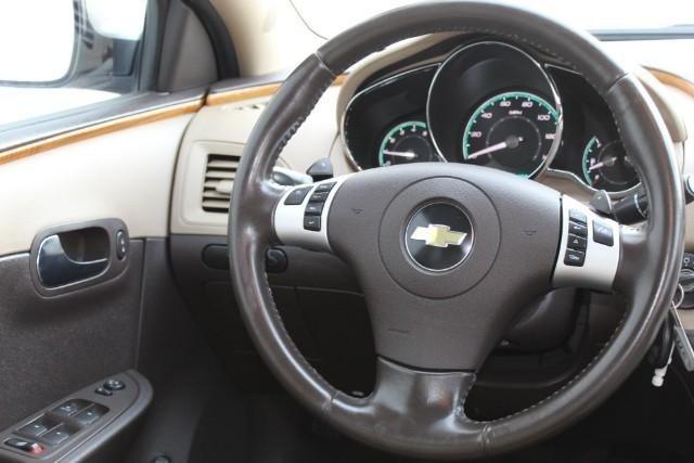 used 2010 chevrolet malibu lt milwaukee, wi 53221 for sale in milwaukee, wisconsin
