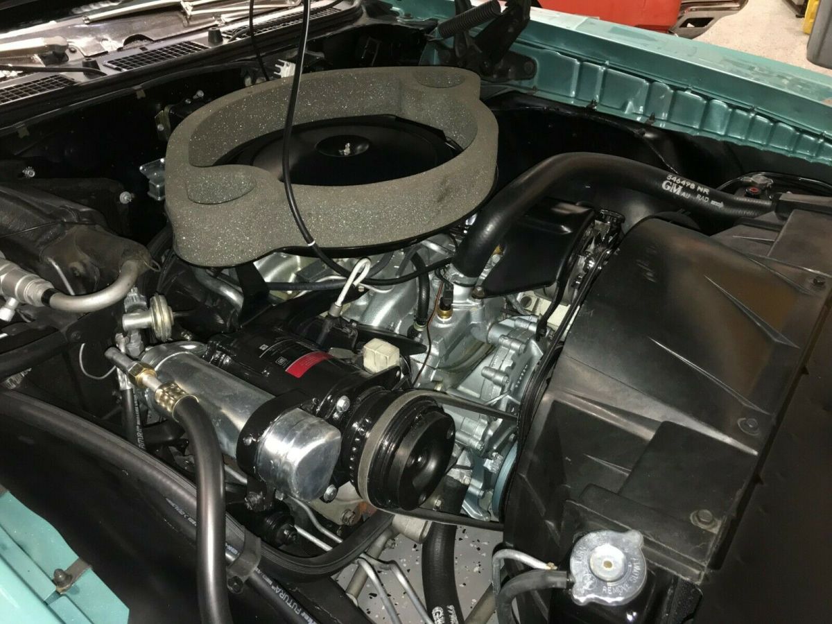 1970 pontiac gto 2 door coupe 400ci