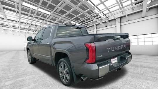 2023 Toyota Tundra