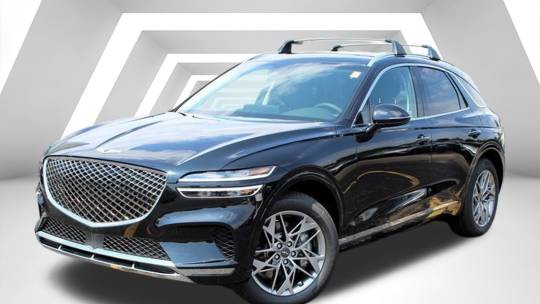 2025 Genesis GV70