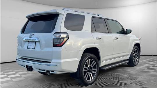 2016 Toyota 4Runner
