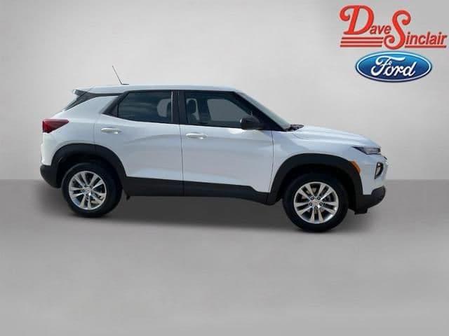2021 chevrolet trailblazer in saint louis, missouri