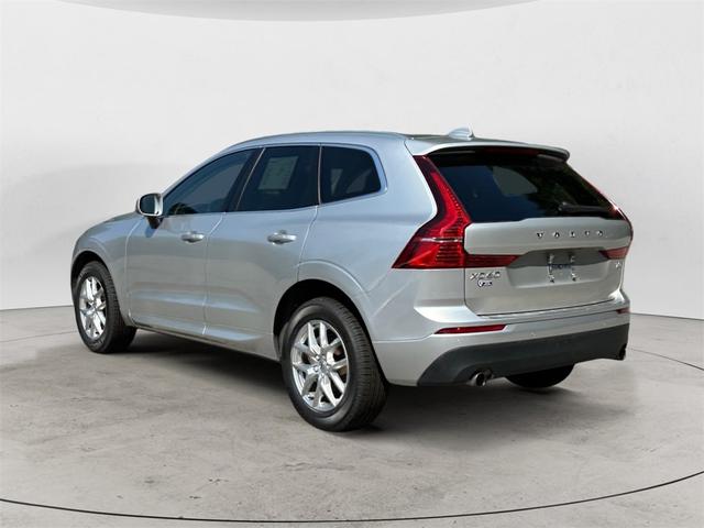 2021 volvo xc60 t5 momentum