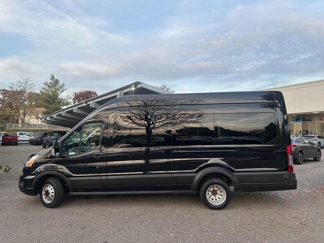 2020 ford transit-350 xlt