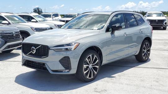 2024 Volvo XC60
