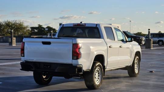 2024 Chevrolet